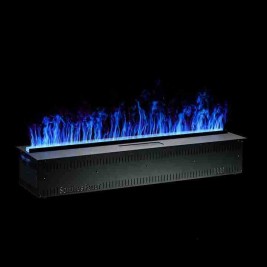 Электрокамин с очагом Schönes Feuer 3D FireLine 1000 RGB (BASE)