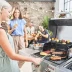 Газовый гриль Char-Broil Professional PRO 2S