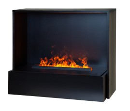 Электроочаг RealFlame Black-вставка 26/CST630