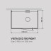 Пародушевая кабина Steam Vista Double Corner