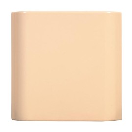 Печь BELLA ROSA KLASSIK 3 ECOplus, cashmere 118, рамка хром + обводка (Hark)