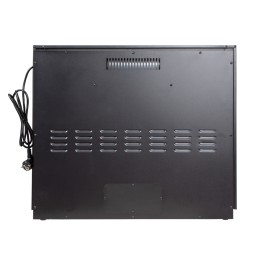 Электроочаг RealFlame Moonblaze Black