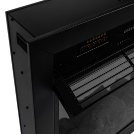 Электроочаг RealFlame Moonblaze Black