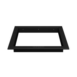 Декоративная рамка для бани и сауны Sangens Frame, 52х52х6 см