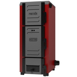Отопительный котел Костер Partner 34T