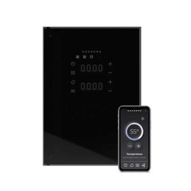 Блок управления Sangens W15-18 Pro