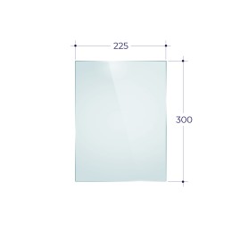 Стекло Эверест 310 (0,300х0,225)