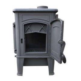 Печь HERMES cook, side door (Ferguss)
