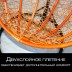 Комплект из трех подвесных кресел КМ-0001