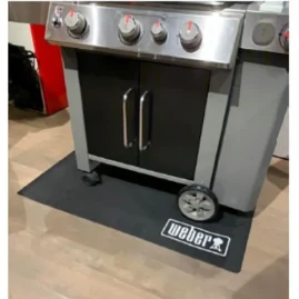 Коврик защитный для гриля Weber