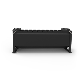 GRILLVER Мангал Крафтикс Блэк