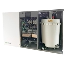 Парогенератор для хамам Hygromatik FlexLine FLE100-TSPA, 78.4 кВт