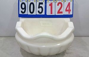 Курна мраморная КМ15