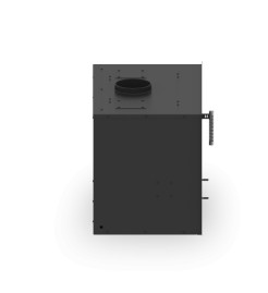 Каминная топка CUBO 800 CU 80 (HITZE)