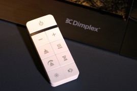Очаг Aspire 30