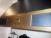 Печь-плита CASCINA 162LGE Tuscania Black с панелью, вытяжкой и рустикальным патрубком (J. Corradi)