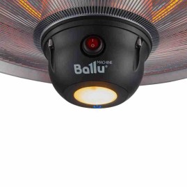 Обогреватель Ballu BIH-LL-2.1-S электрический инфракрасный