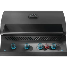 Газовый гриль Napoleon BIG 32 Black