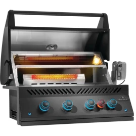 Газовый гриль Napoleon BIG 32 Black