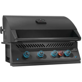 Газовый гриль Napoleon BIG 32 Black