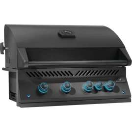 Газовый гриль Napoleon BIG 32 Black
