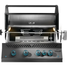 Газовый гриль Napoleon BIG 32 Black