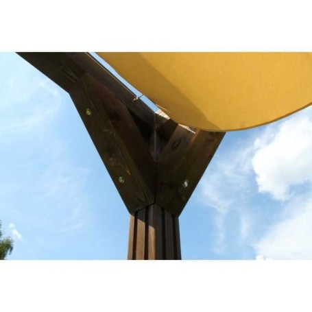 Беседка KVIMOL КМ 3007