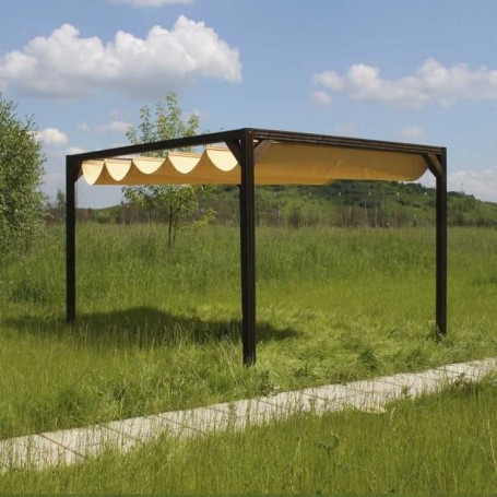 Беседка KVIMOL КМ 3007