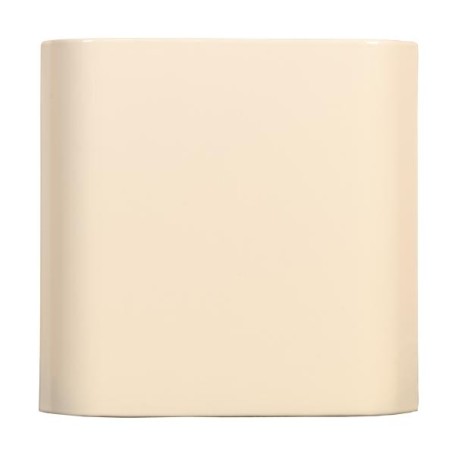 Печь BELLA ROSA KLASSIK 3 ECOplus, java 493, рамка золото + обводка (Hark)