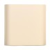 Печь BELLA ROSA KLASSIK 3 ECOplus, java 493, рамка золото + обводка (Hark)
