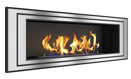 Биокамин Sirius 1200 (ZeFire)