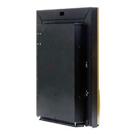 Электрокамин DANVILLE ANTIQUE BRASS FB2 (Dimplex)