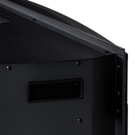 Электроочаг RealFlame Firespace 33