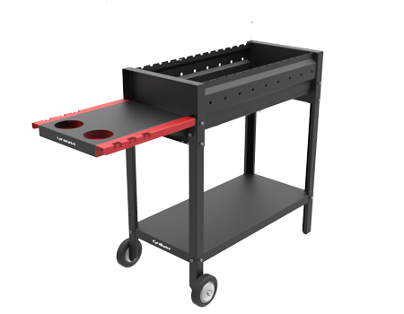 GRILLVER Мангал Редлайнер Комфорт