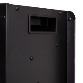 Электроочаг RealFlame Epsilon 26
