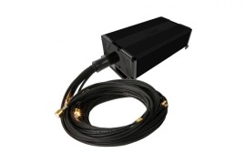 Комплект Cariitti для подсветки полков со сменой цветов VPL30C-G211