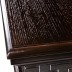 Электрокамин RealFlame Stone 26 AO античный дуб с очагом 3D Helios 26 SBG