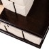 Электрокамин RealFlame Stone 26 AO античный дуб с очагом 3D Helios 26 SBG