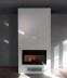 Каминная топка ECOMONOBLOCCO WT 16:9F N12 O2RING (Palazzetti)