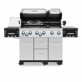 Газовый гриль Broil King Imperial S690IR