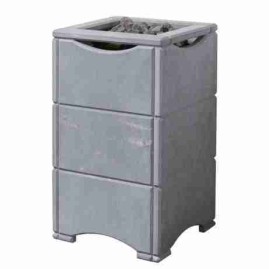 Дровяная печь Tulikivi TK550/2 Nobile без портала