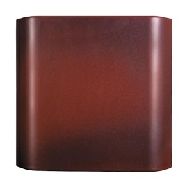 Печь 63 GT ECOplus, jola-braun/stone 245, рамка хром (Hark)
