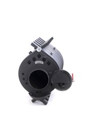 Печь отопительная СИБИРЬ БВ-720