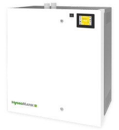Парогенератор для хамам Hygromatik FlexLine Heater FLH50-TSPA, 40.7 кВт