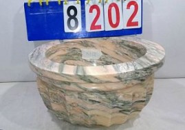 Курна мраморная КМ24