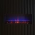 Электрокамин с очагом Schönes Feuer Очаг 3D FireLine 600 + Blue Effect Flame (PRO)