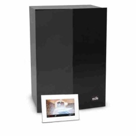 Парогенератор EOS SteamRock 9,0 KW Premium (+Emotouch 3 ,белый)
