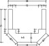 Облицовка 6/6 SANDSTEIN (Hark)