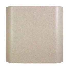 Печь 77 GT ECOPlus, stone 252, черная рамка (Hark)