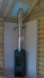 Печь TOMERA (Supra)